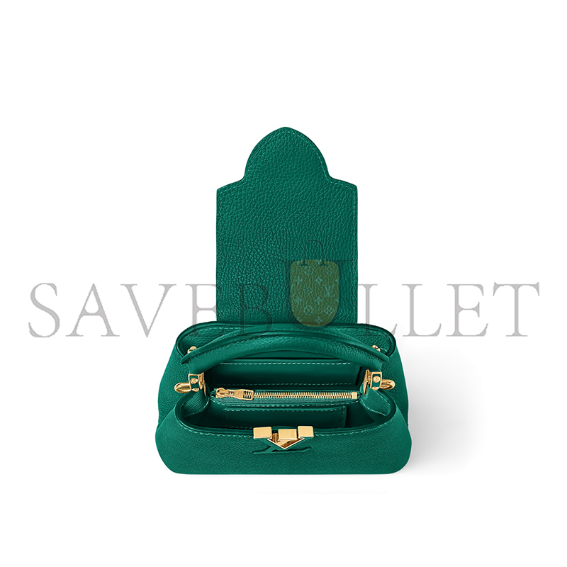 l**is V*t*n capucines mini m11906 (21*13.6*8cm)